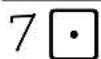 TEXAS INSTRUMENTS TI-30XS Multiview - Scientific notation - 1