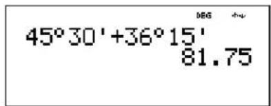 TEXAS INSTRUMENTS TI-30XS Multiview - Press Display - 2