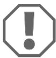 WAECO CoolFreeze CFX 65 - CAUTION! - 1