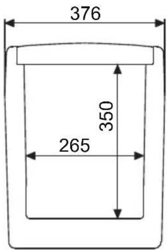 WAECO TropiCool TC 14FL - 5