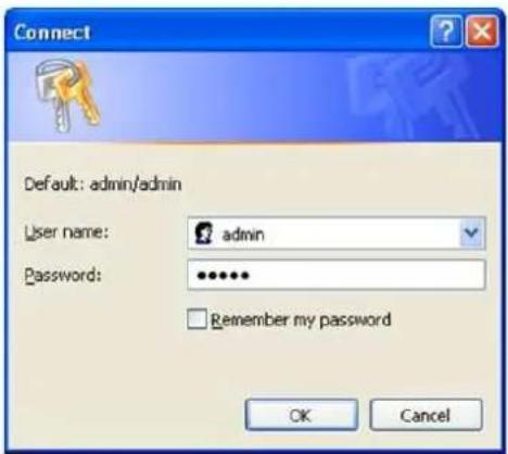 SITECOM WL-331 - 2-2-5 Connecting to Web Management Interface - 1
