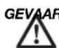 DEWALT D23651 - Defi nities: Veiligheidsrichtlijnen - 1