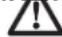 DEWALT D23551 - AVVERTENZA: - 1