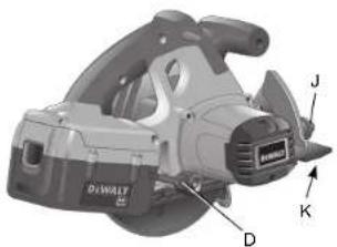 DEWALT DC301K - 2