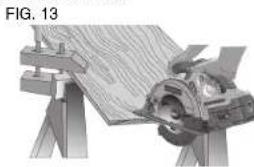 DEWALT DC301K - IF ADDITIONAL ADJUSTMENT IS NEEDED (FIG. 12) - 2