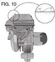 DEWALT DC301K - Adjustment - 2