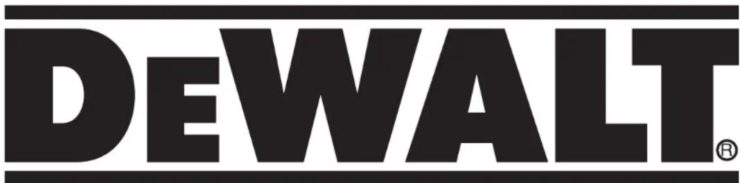 DEWALT DCS373 - 1