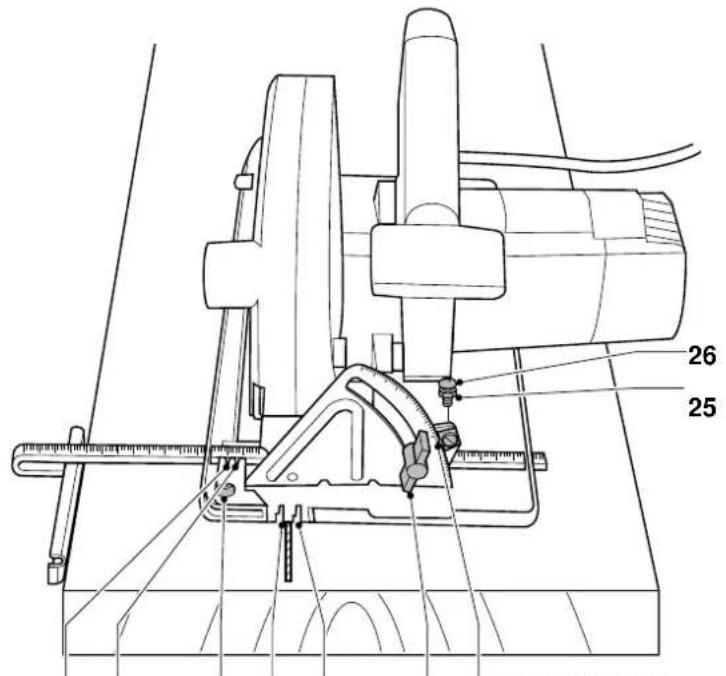DEWALT DW383 - 12