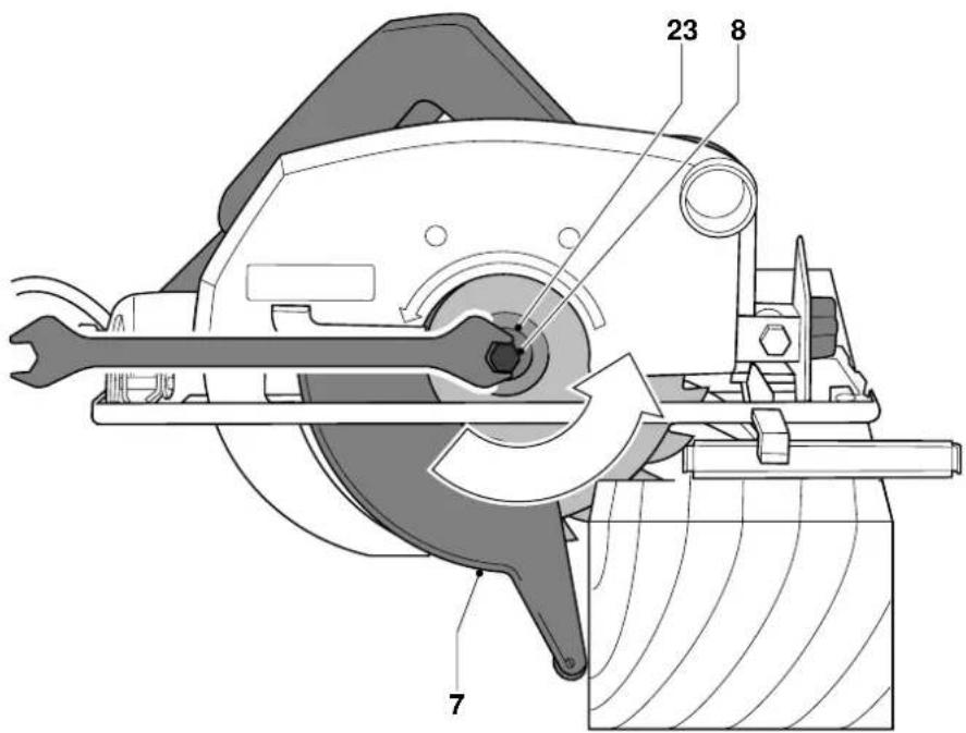 DEWALT DW383 - 7