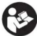 HILTI WSC 55 - Symbols - 1
