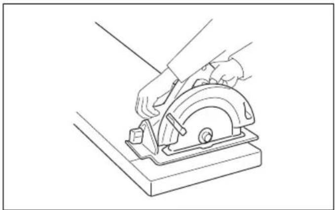 MAKITA BSS610ZX - 7