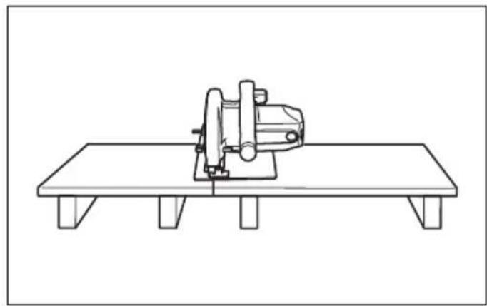 MAKITA BSS610ZX - 2