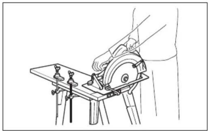 MAKITA BSS610ZX - 1