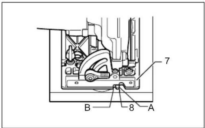 MAKITA BSS610ZX - 13