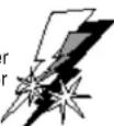 DEWALT D55155 - RISK OF ELECTRICAL SHOCK - 1