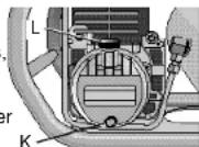 DEWALT D55155 - Tabla de mantenimiento - 1
