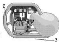 DEWALT D55155 - EntretienJourSem.Mois200 hrs - 6
