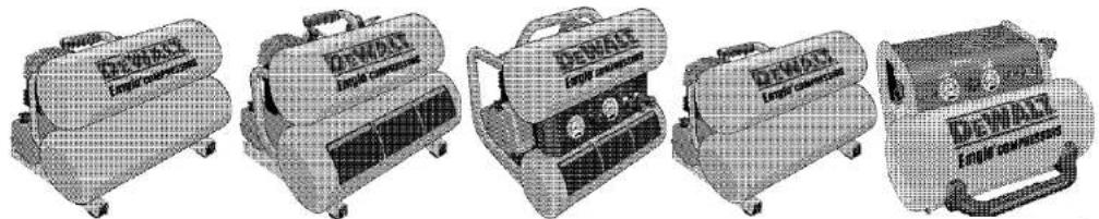 DEWALT D55155 - Questions? See us on the World Wide Web at www.dewalt.com - 5