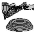 DEWALT D55155 - TANQUE DE AIRE - 1