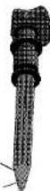 DEWALT D55155 - CHECKING SAFETY RELIEF VALVE OPERATION - 2