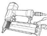 Ferm CRM1007 FCN-600K - GARANTIE - 4