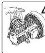 Ferm CRM1025 FCO-1524 - Spare parts list FCO-1524 - 7