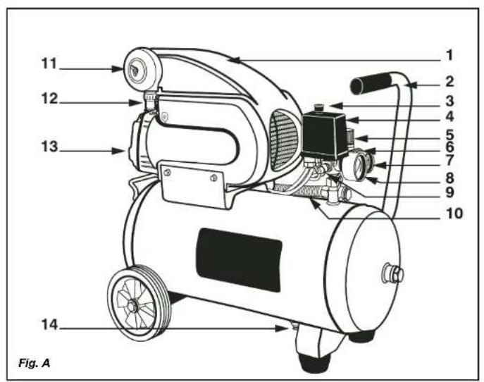Ferm CRM1025 FCO-1524 - 3