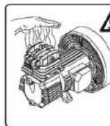 Ferm CRM1024 FCO-1006 - Spare parts list FCO-1006 - 7