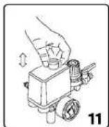 Ferm CRM1024 FCO-1006 - Spare parts list FCO-1006 - 6