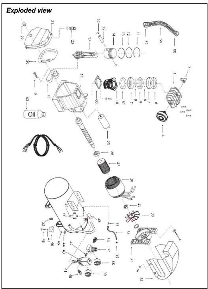 Exploded view 21 22 23 24 25 26 27 28 29 30 31 32 33 34 35 36 37 38 39 40 41 42 43 44 45 46 47 48 49 50 51 52 53 54 55 56 57 58 59 60 61 62 63 64 65 66 67 68 69 70 71 72 73 74 75 76 77 78 79 80 81 82 83 84 85 86 87 88 89 90 91 92 93 94 95 96 97 98 99 100