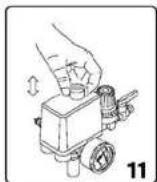 Ferm CRM1028 FCO-1006 - Spare parts list FCO-1006 - 6
