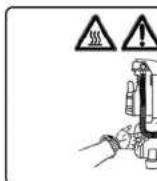 Ferm CRM1028 FCO-1006 - Spare parts list FCO-1006 - 9