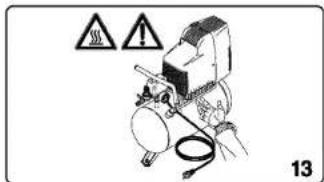 Ferm CRM1029 FCO-1524 - Spare parts list - 9