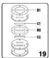 Ferm CRM1029 FCO-1524 - CE DÉCLARATION DE CONFORMITÉ (F) - 13