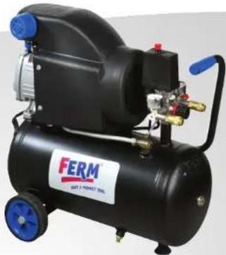 Ferm CRM1029 FCO-1524 - 2