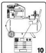 Ferm CRM1029 FCO-1524 - CE DÉCLARATION DE CONFORMITÉ (F) - 5