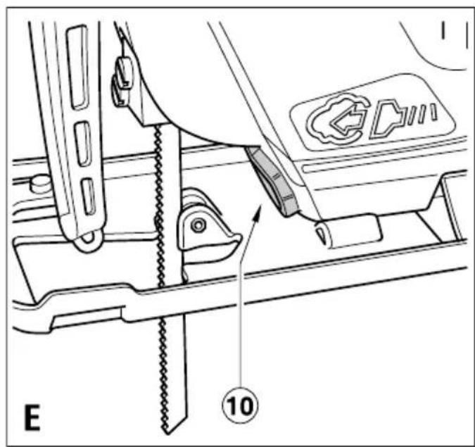 BLACK & DECKER AST7XC - 5