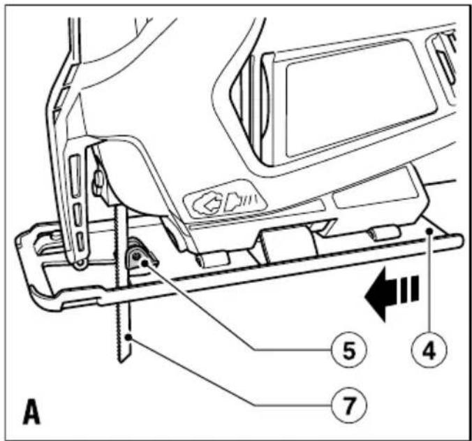 BLACK & DECKER AST7XC - 1