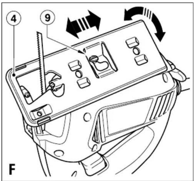 BLACK & DECKER AST7XC - 6