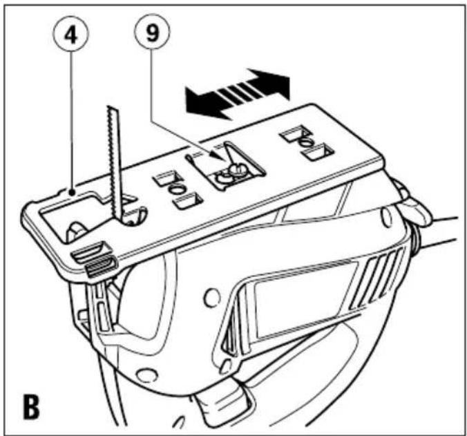 BLACK & DECKER AST7XC - 2