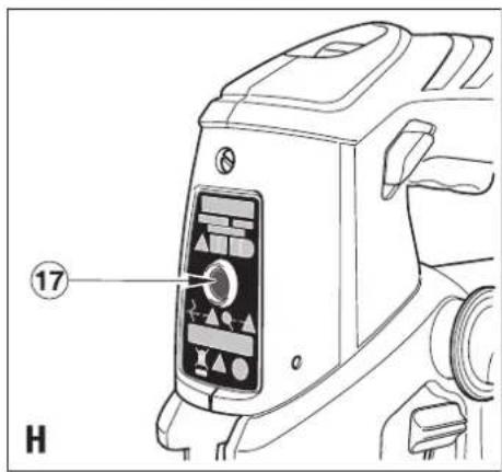 BLACK & DECKER KS1000E - 8
