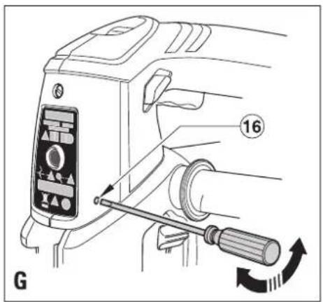 BLACK & DECKER KS1000E - 7