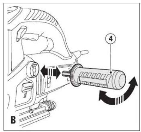 BLACK & DECKER KS1000E - 2