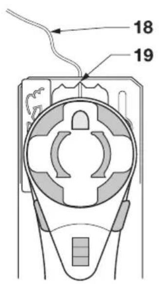 BLACK & DECKER KS2005EK - English (Original instructions) 5 - 7