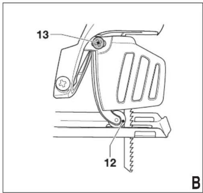 BLACK & DECKER KS2005EK - English (Original instructions) 5 - 2