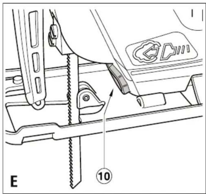 BLACK & DECKER KS495 - 5