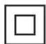 BLACK & DECKER KS495 - Ochrona przed porażeniem prądem elektrycznym - 1