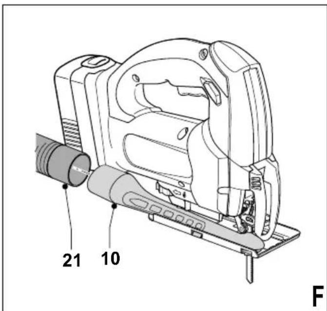 BLACK & DECKER BD1800JS - 6