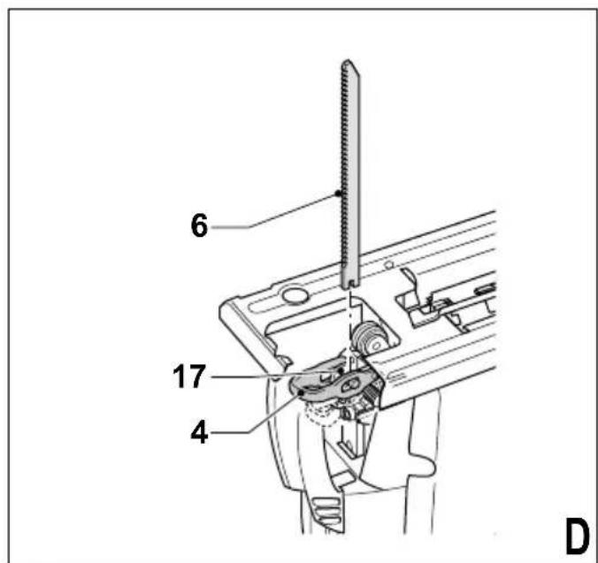BLACK & DECKER BD1800JS - 4