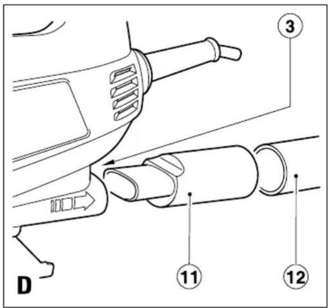 BLACK & DECKER KS600E - 4